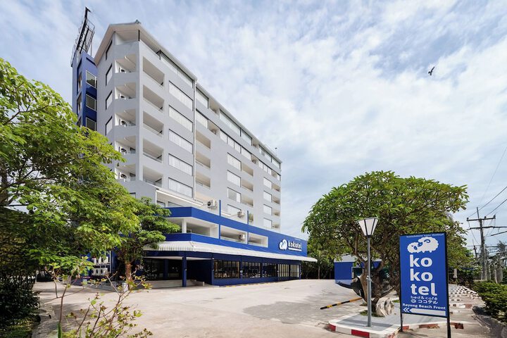 Hotel 104 of 106