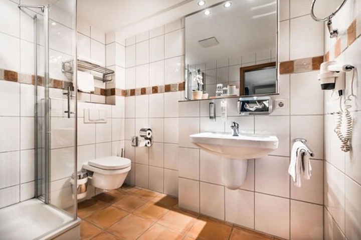 Bath Interior