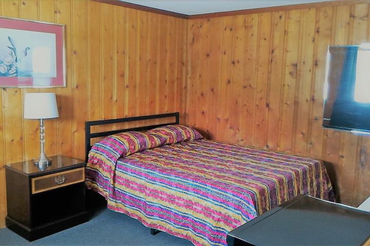Photo of Morley Motel