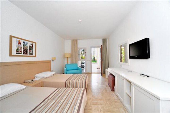 Fitness Facility Photos