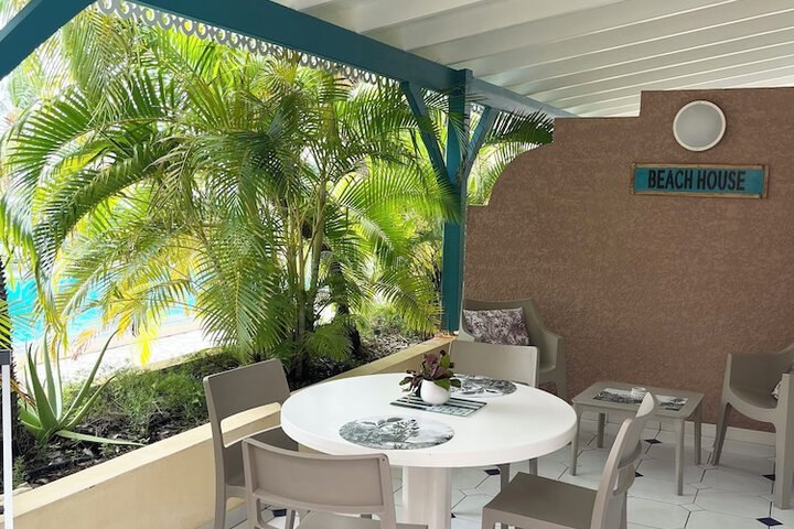 Terrace/Patio 130 of 196