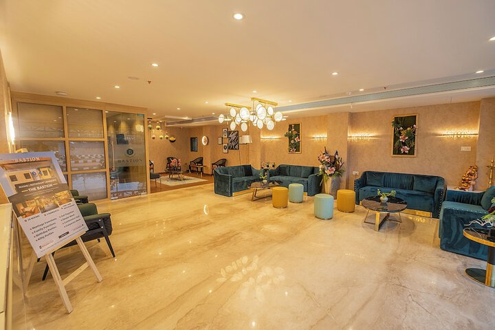Hotel Interior 4 of 57