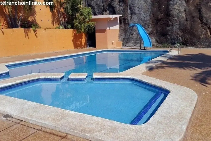 Pool 5 of 9
