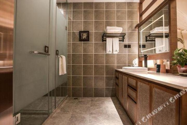 Wuhou Mingyuan Hotel