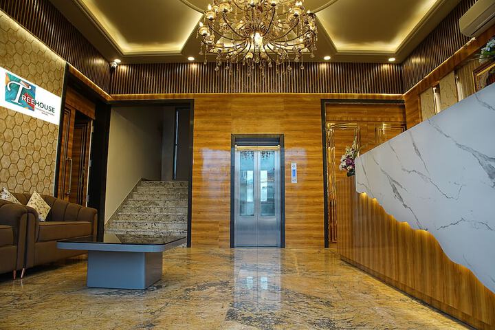 Hotel Interior 3 of 22