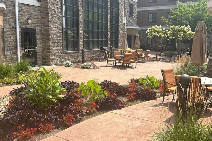 Property amenity