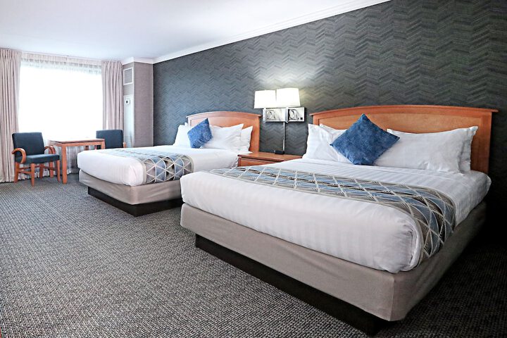 Emerald Queen Hotel & Casino Fife | Bookonline.com