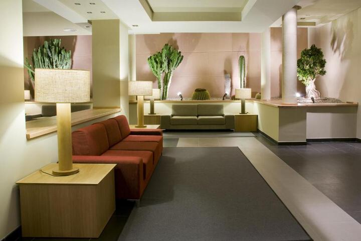 Fitness Facility Photos