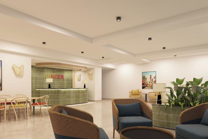 Hotel Interior 2 of 20