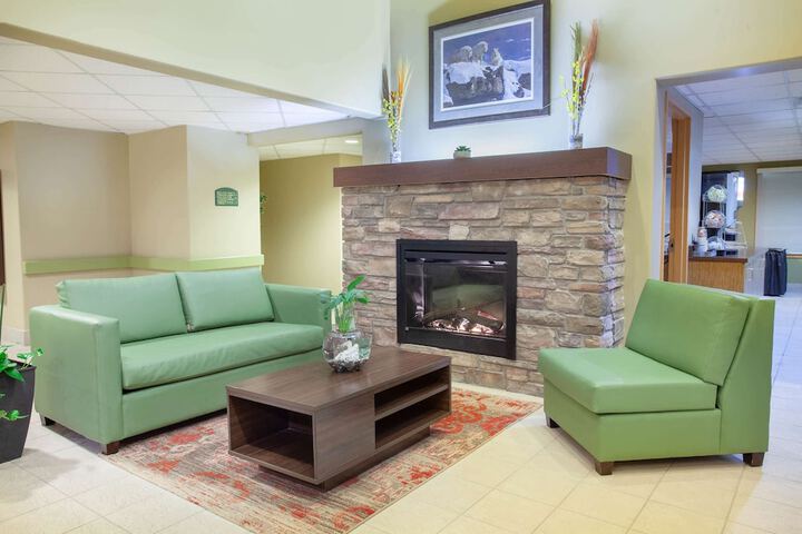 Hotel Interior 4 of 33