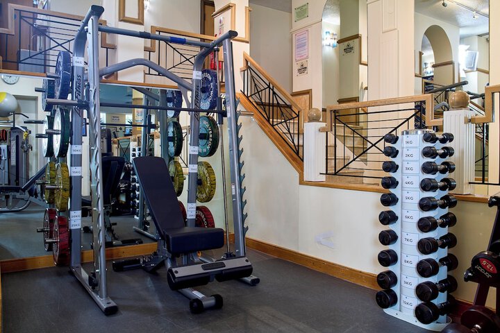 Health and Fitness 55 of 72