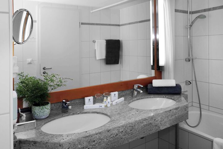 Bathroom Vanities