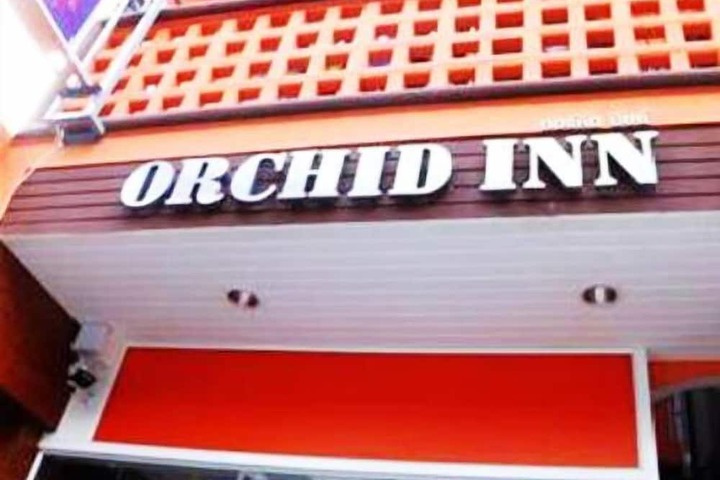 Orchid Inn