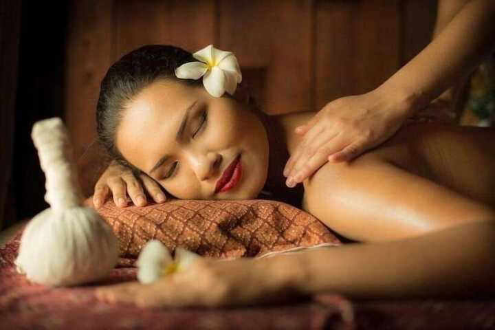 Massage