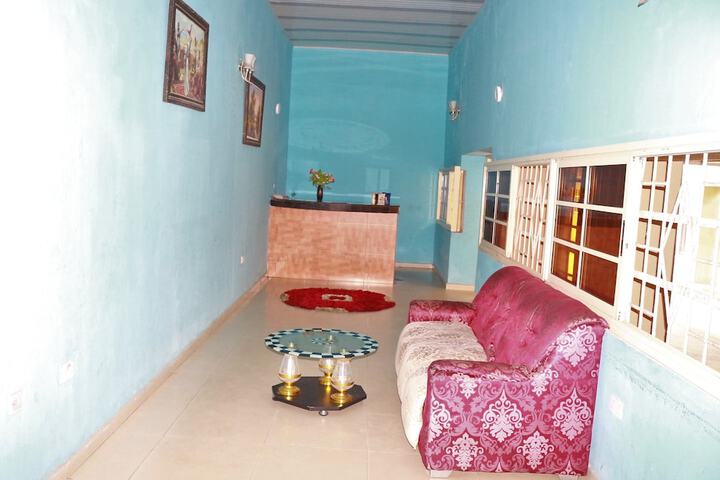Hotel Interior 2 of 10