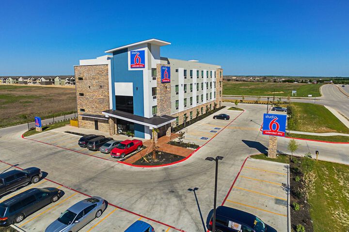 Hotel 39 of 49