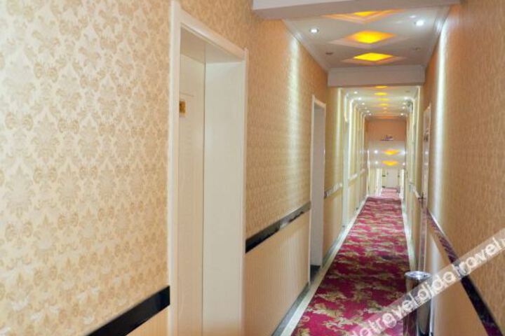 Hotel Interior 19 of 25