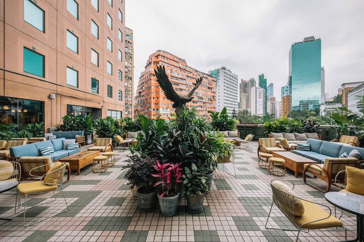 Terrace/Patio 194 of 220