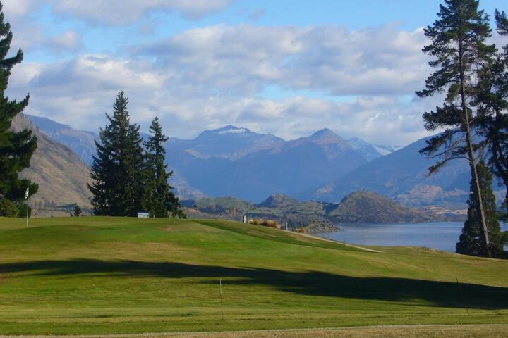 Golf 29 of 44