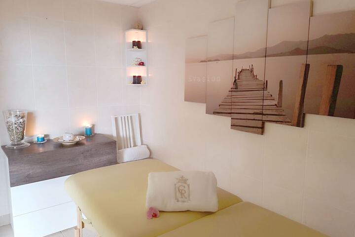 Fitness Facility Photos