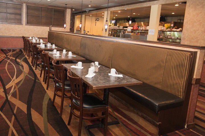 Dining Photos