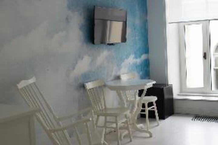 Fitness Center Photo