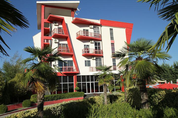 Hotel 96 of 98