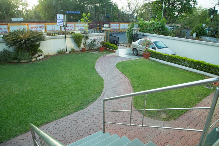 Outside Photo