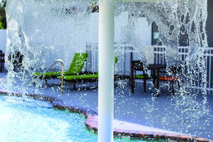 Children's pool