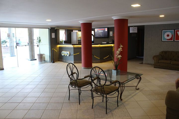 Hotel Interior 3 of 26