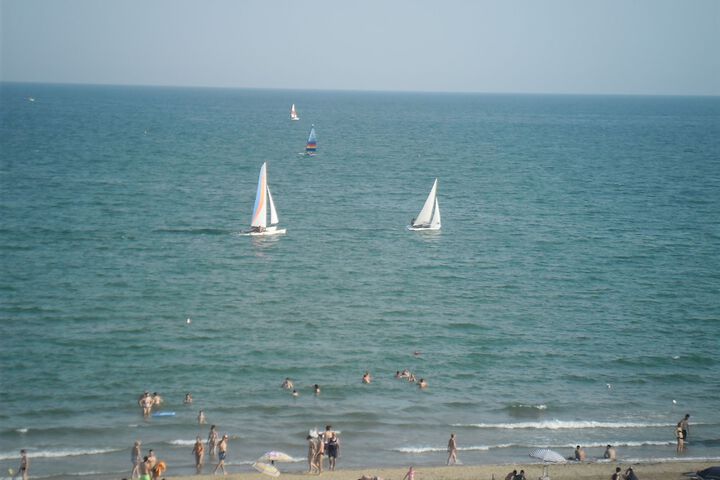 Boating