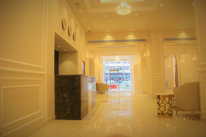 Hotel Interior 2 of 57