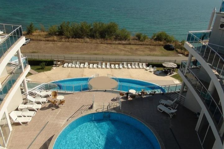 Pool 11 of 21