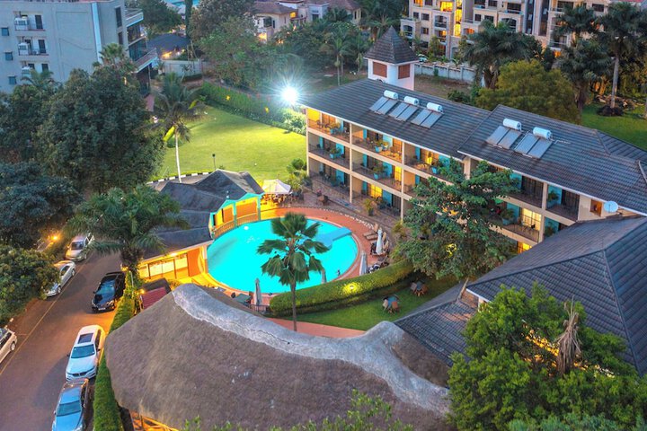 Hotel 50 of 56