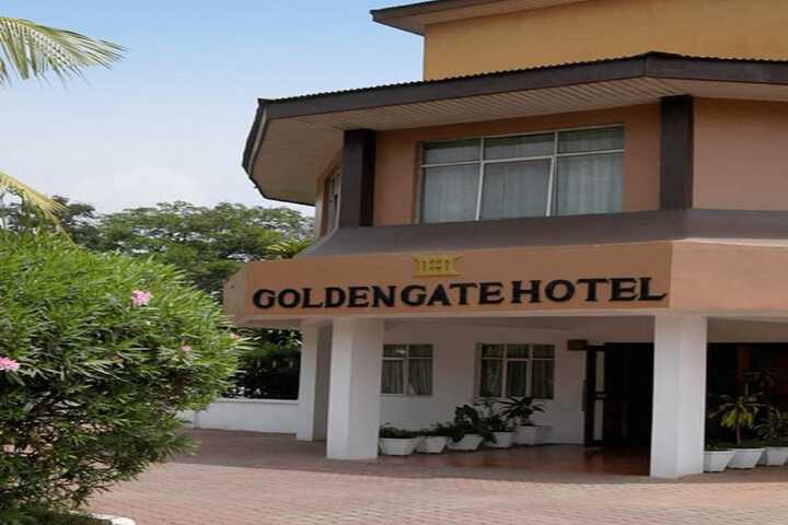 Hotel 46 of 47
