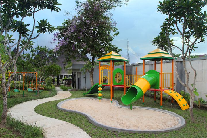 Childrens Activities 6 of 12