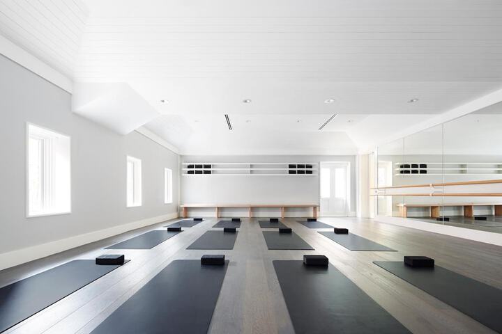 Fitness Club