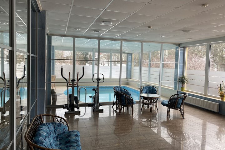 Spa 7 of 19