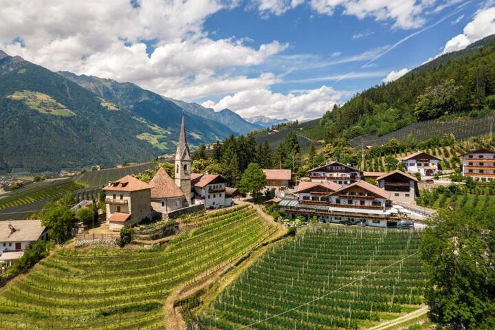 Hotel Moserhof