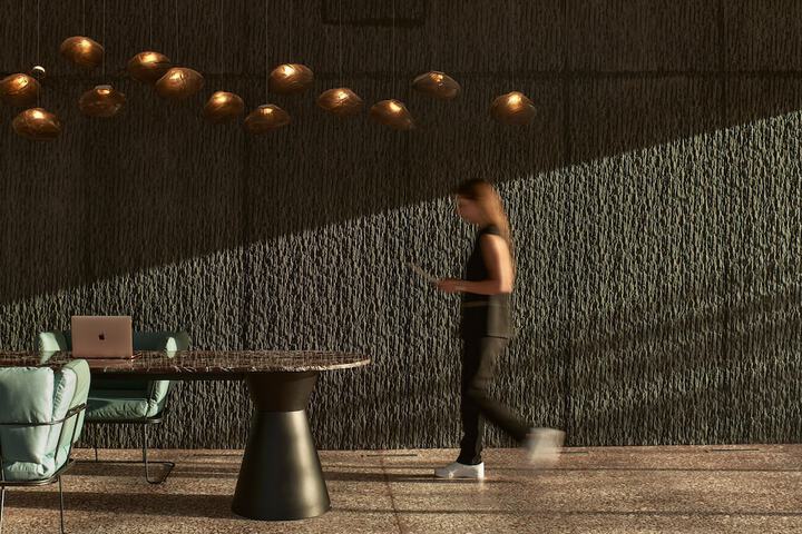 Hotel Interior 3 of 251
