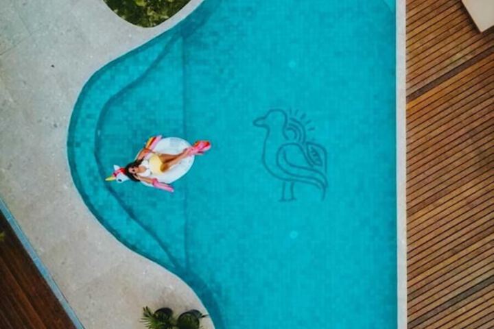 Vila Aty Lodge