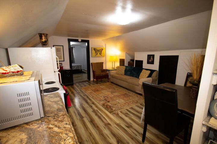 TAZMANIA PROPERTIES in Augusta, GA