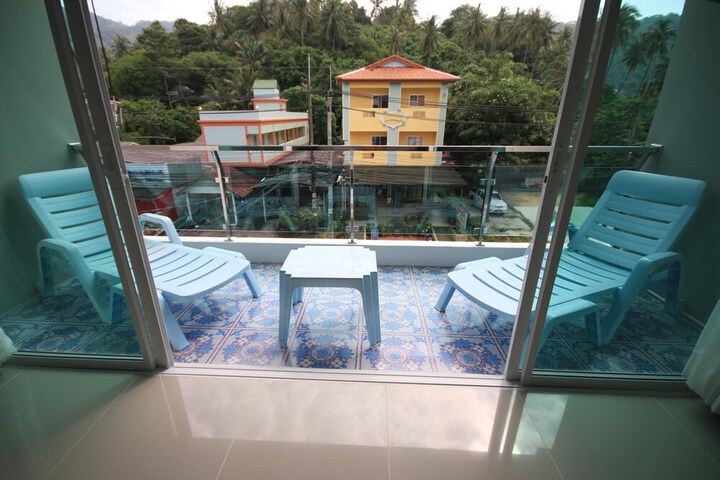 Terrace/Patio 23 of 38