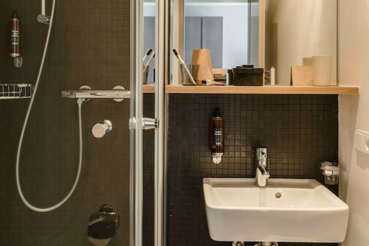 Bath Interior