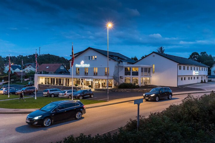Photo of Almaas Hotell Stord