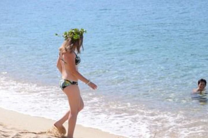 Beach 12 of 74