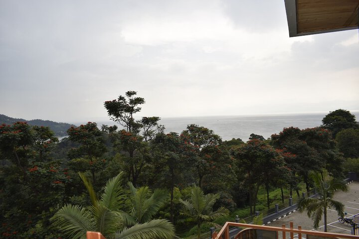 Hotel View 92 of 97