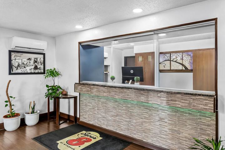 Hotel Interior 5 of 59