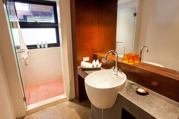Bath Amenities