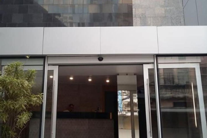 Hotel 72 of 72